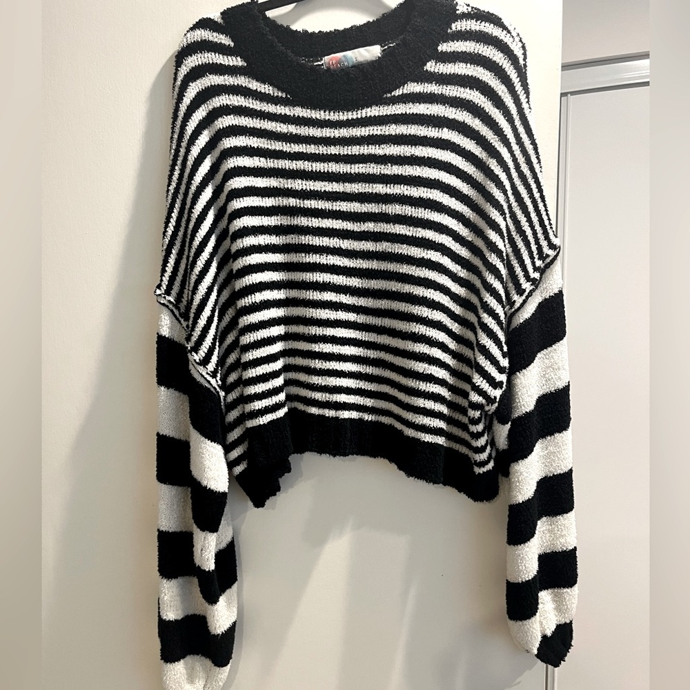 FREE PEOPLE (FP BEACH) SWEATER